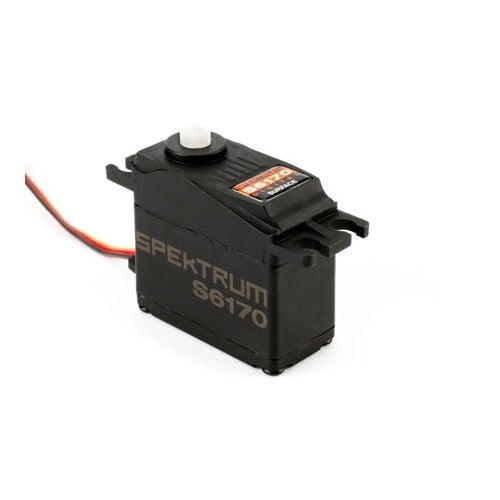 Spektrum SPMSS6170 S6170 Servo Standard Digital Surface