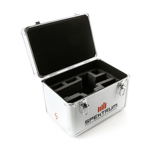 Spektrum SPM6722 Single Aircraft Transmitter Case