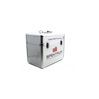 Spektrum SPM6708 Single Stand Up Transmitter Case