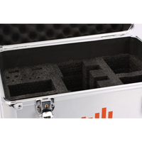 Spektrum SPM6708 Single Stand Up Transmitter Case