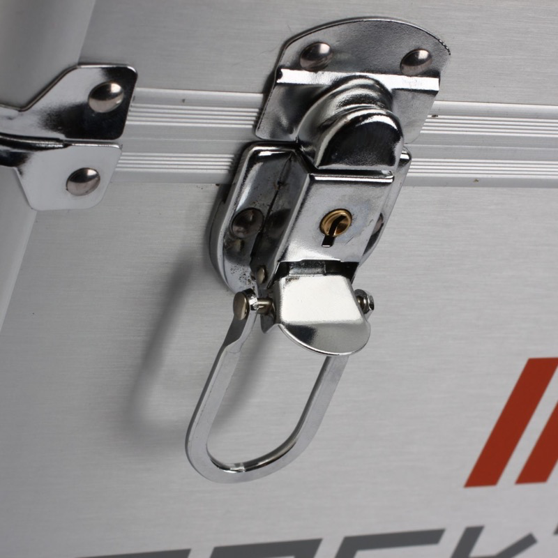 Spektrum SPM6708 Single Stand Up Transmitter Case