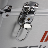Spektrum SPM6708 Single Stand Up Transmitter Case