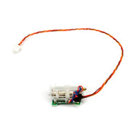 Spektrum SPMSA2030L 2.3g Linear Long Throw Servo