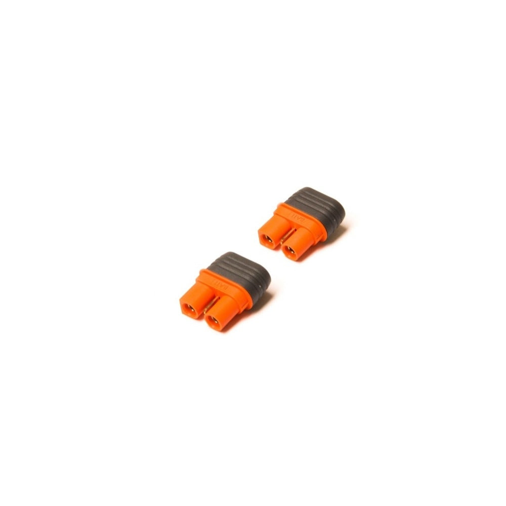 Spektrum SPMXCA302 IC3 Battery Connector 2pc