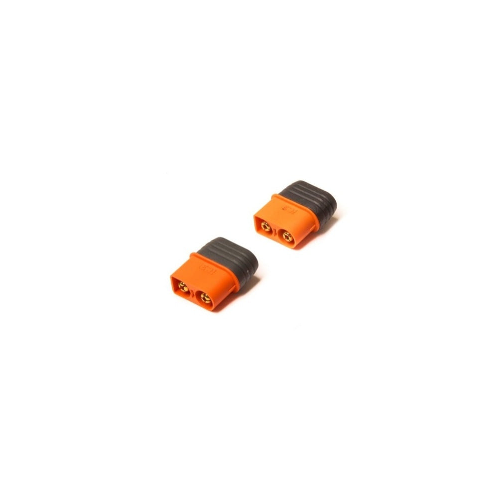 Spektrum SPMXCA303 IC3 Device Connector 2pc