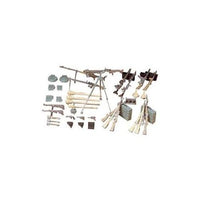 Tamiya 35111 1/35 German Infantry Weapons Set