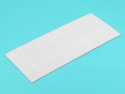 Tamiya 87024 Finishing Abrasives (Ultra Fine)