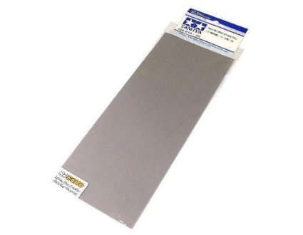 Tamiya 87144 Fine Lapping Film #3000 (3pcs)