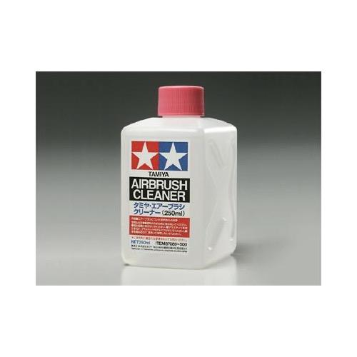 Tamiya 87089 Airbrush Cleaner 250ml
