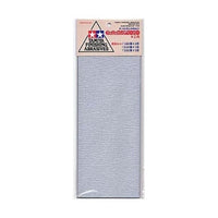 Tamiya 87009 Finishing Abrasives Medium