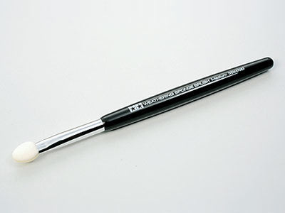 Tamiya 87083 Weathering Sponge Medium