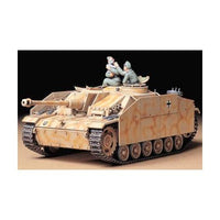 Tamiya 35197 1/35 Stug III Ausf. G Early