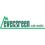 Evergreen Plastic Sheets