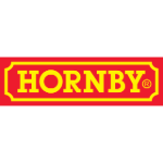 Hornby Model Train