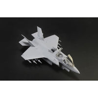 Italeri 1425 1/72 F-35 B Lightning II STOVL Version