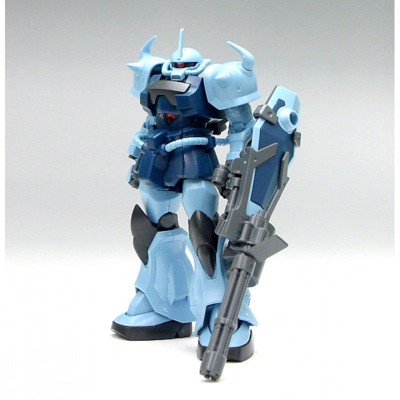 Bandai 5059165 HGUC 1/144 Gouf Custom Gundam 08th MS Team |  Hobbies Online