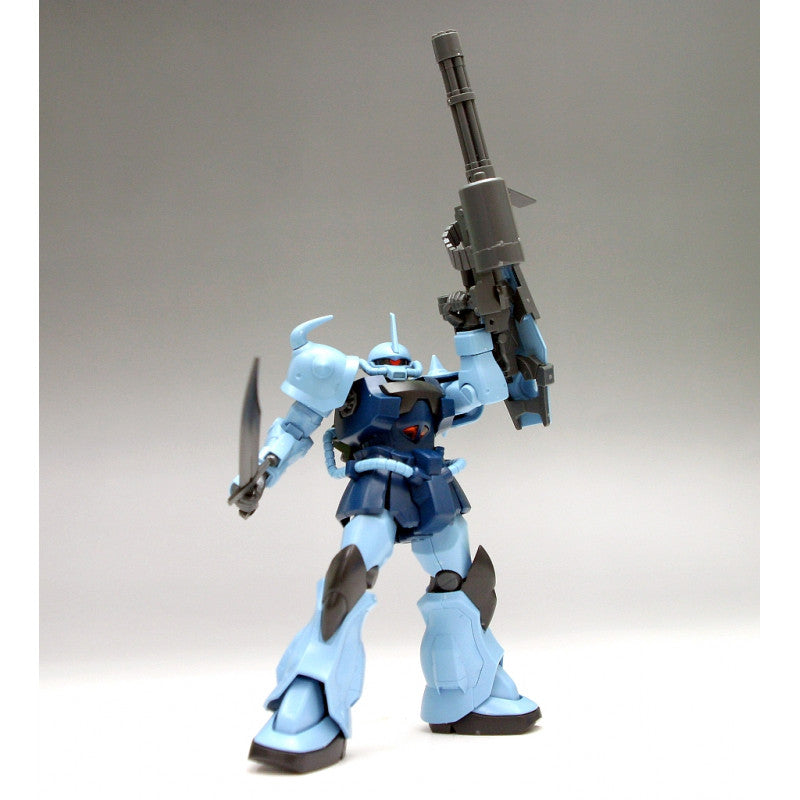 Bandai 5059165 HGUC 1/144 Gouf Custom Gundam 08th MS Team |  Hobbies Online
