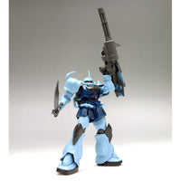 Bandai 5059165 HGUC 1/144 Gouf Custom Gundam 08th MS Team |  Hobbies Online