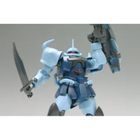 Bandai 5059165 HGUC 1/144 Gouf Custom Gundam 08th MS Team |  Hobbies Online