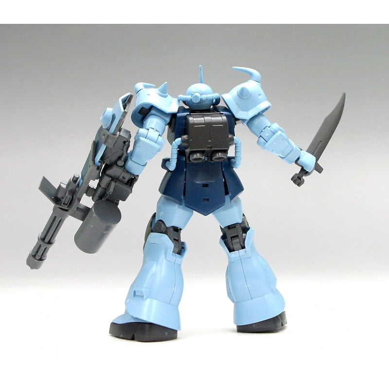 Bandai 5059165 HGUC 1/144 Gouf Custom Gundam 08th MS Team |  Hobbies Online