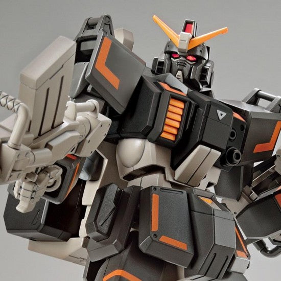 Bandai 5062029 1/144 HG Gundam Ground Urban Combat Type