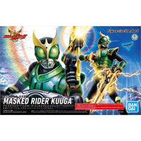 Bandai 5063408 Figure-rise Standard Masked Rider Kuuga Pegasus Form / Rising Pegasus Kamen Rider