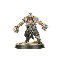 Blood Bowl Norse Team