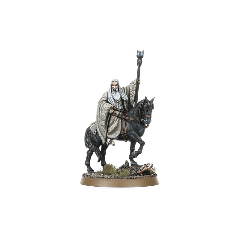 Middle-Earth LOTR Isengard Battlehost