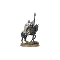 Middle-Earth LOTR Isengard Battlehost