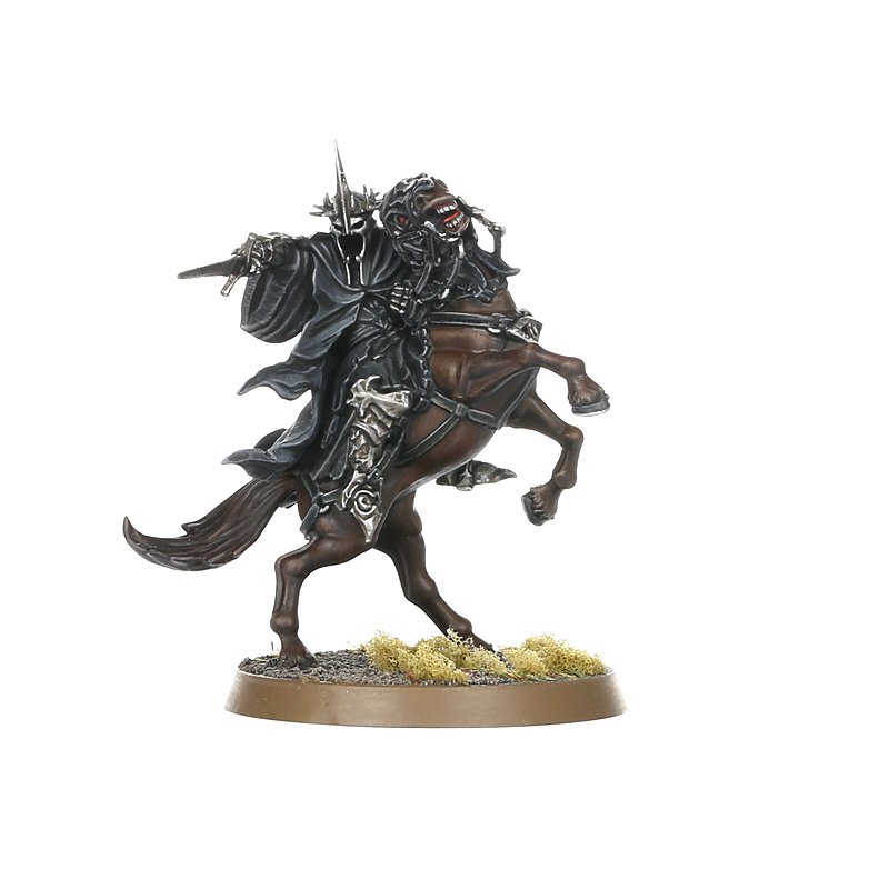 Middle-Earth LOTR Mordor Battlehost