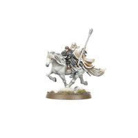 Middle-Earth LOTR Minas Tirith Battlehost