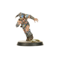 Blood Bowl Norse Team