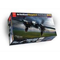 Hong Kong Models 01E016 1/32 De Havilland Mosquito B Mk.IX / Mk.XVI