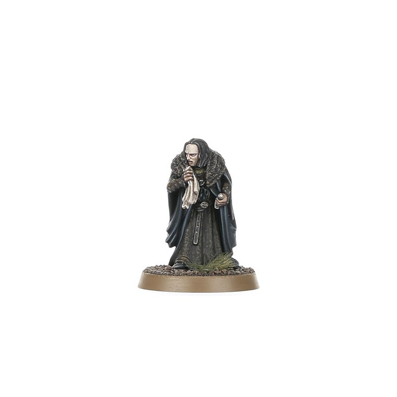 Middle-Earth LOTR Isengard Battlehost