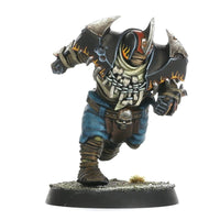 Blood Bowl Shambling Undead Team