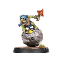Blood Bowl Snotling Team