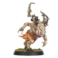 Blood Bowl Nurgle Team