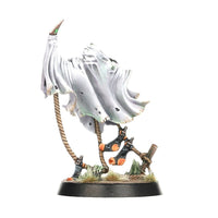 Blood Bowl Necromantic Horror Team