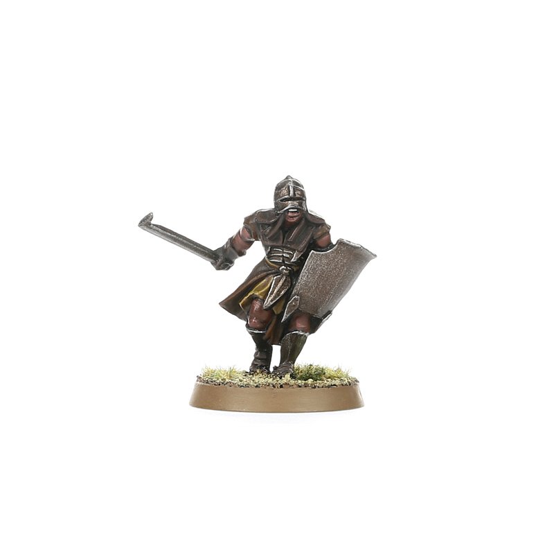 Middle-Earth LOTR Isengard Battlehost