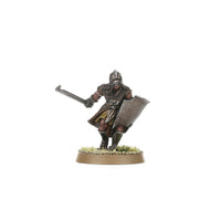 Middle-Earth LOTR Isengard Battlehost