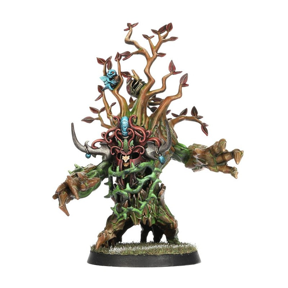 Blood Bowl Treeman