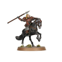 Middle-Earth Eomer Marshal of the Riddermark