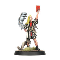 Blood Bowl Rulebook 2nd Edition