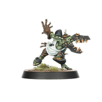 Blood Bowl Rulebook 2nd Edition