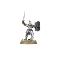 Middle-Earth LOTR Minas Tirith Battlehost