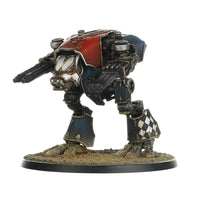 Adeptus Titanicus Core Game