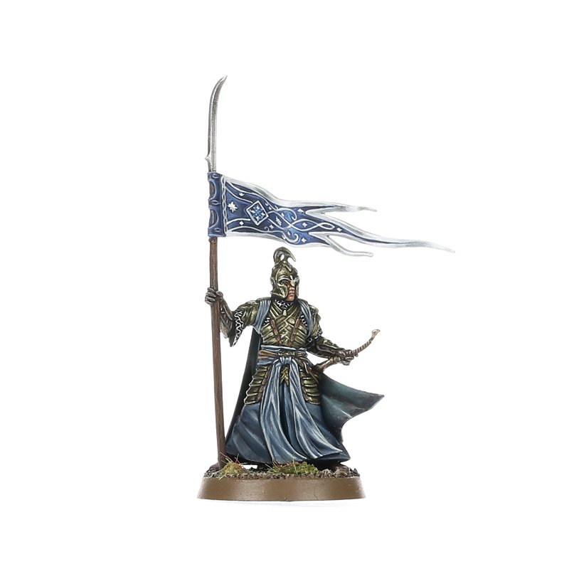 Middle-Earth LOTR Elrond Master of Rivendell
