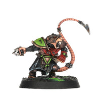 Blood Bowl Skaven Team