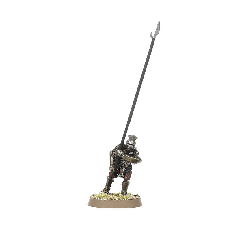 Middle-Earth LOTR Isengard Battlehost