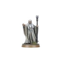 Middle-Earth LOTR Isengard Battlehost